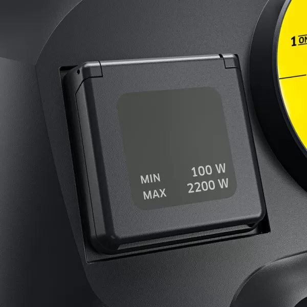 Bezpečnostní vysavač NT 50/1 Tact Te H Kärcher 1.148-437.0