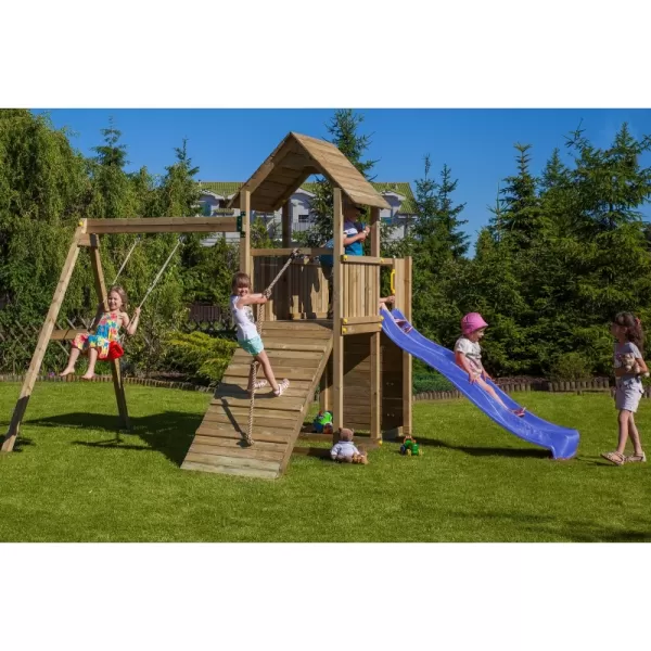 Dětské hřiště Play Basic 003 Marimex 11640189