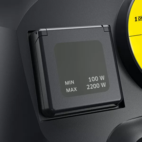 Bezpečnostní vysavač NT 30/1 Tact Te M Kärcher 1.148-235.0