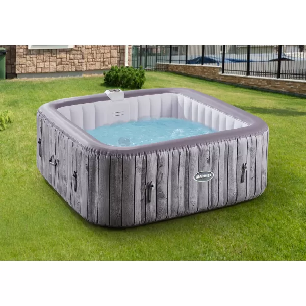 Vířivý bazén AQUAMAR P6002 Marimex 11400301