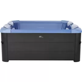 Vířivý bazén MSPA Oslo Sapphire F-SA063W Marimex 11400283