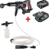 Aku vysokotlaký čistič 18V 1x2,5 Ah PW 1850 SET AL-KO 113967