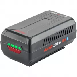 Akumulátor 36 V 4 Ah B 160 Li AL-KO 114099