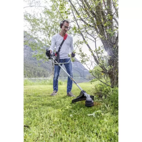 Benzínový křovinořez BC 223 B AL-KO 113692