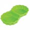 Pískoviště/bazének - mušle s krytem - zelené Marimex 11640398