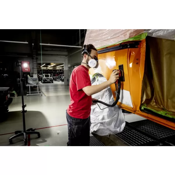 Vibrační bruska OSE 2-70x198-EC Flex 530632