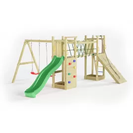 Dětské hřiště Marimex Play Basic 010 Marimex 11640589