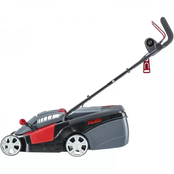 Elektrická rotační sekačka 34.4 E Comfort (1200W) AL-KO 114055