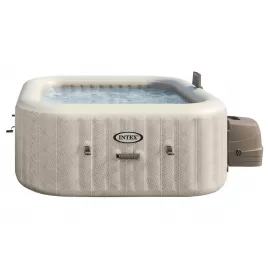 Vířivý bazén Pure Spa Chevron Deluxe 4 NP Marimex 11400291