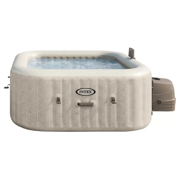 Vířivý bazén Pure Spa Chevron Deluxe 4 NP Marimex 11400291