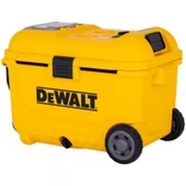 Aku přenosný ochlazovač vzduchu 18V 1x4Ah DeWALT DXACN01EA