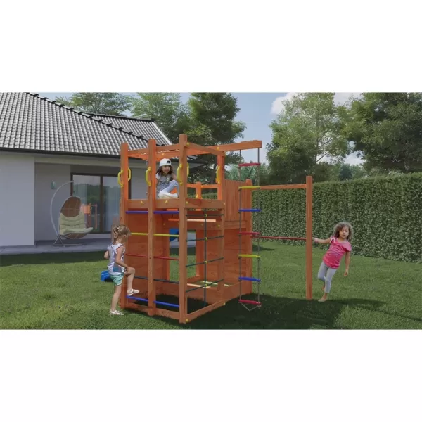 Dětské hřiště Play 020 Marimex 11640368