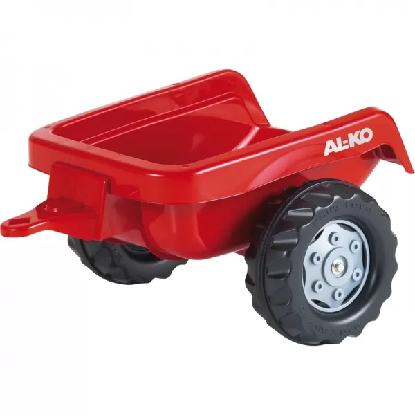 Dětský šlapací traktor - přívěs AL-KO 112876