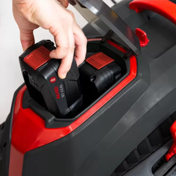 Aku rotační sekačka 18V Set 38.1 Li Comfort AL-KO 113886