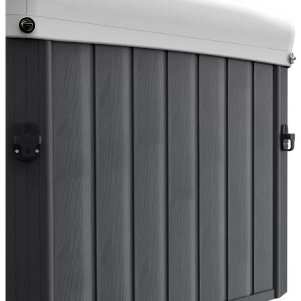 Vířivý bazén MSPA Tuscany F-TU062W 11400279