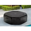 Vířivý bazén Pure Spa - Jet & Bubble Deluxe HWS 4 Marimex 11400242