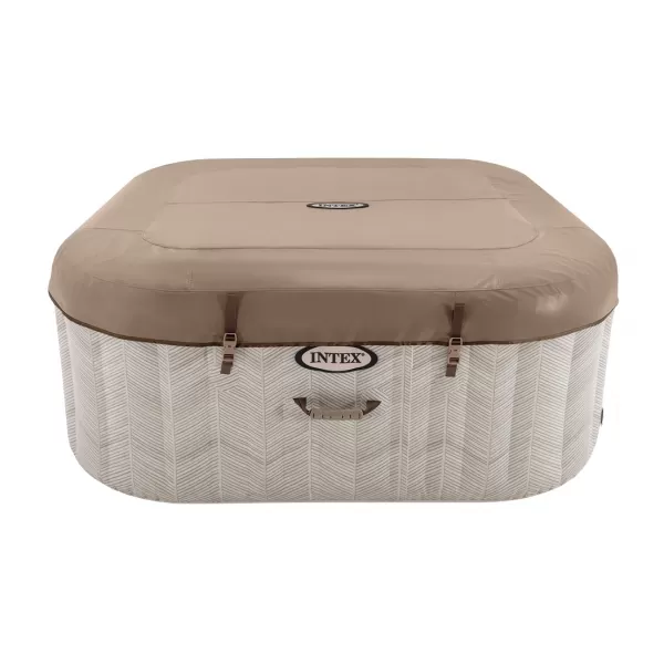 Vířivý bazén Pure Spa Chevron Deluxe 4 NP Marimex 11400291