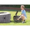Vířivý bazén Pure Spa - Bubble Greywood Deluxe AP 4 Marimex 11400254