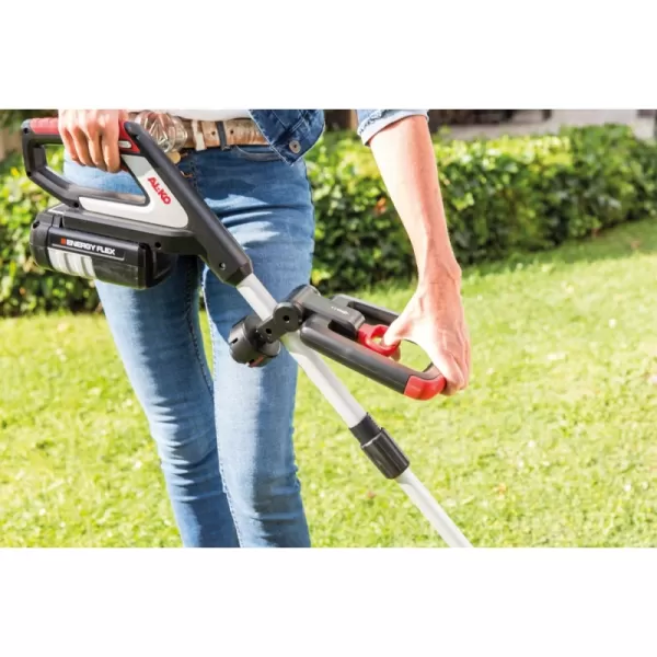 Aku strunová sekačka 40V/bez aku Energy Flex GT 4030 AL-KO 113608