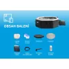 Vířivý bazén Pure Spa - Jet & Bubble Deluxe HWS 4 Marimex 11400242