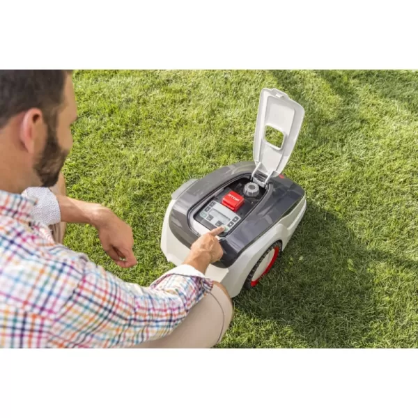 Robotická sekačka Robolinho 300 E AL-KO 119991