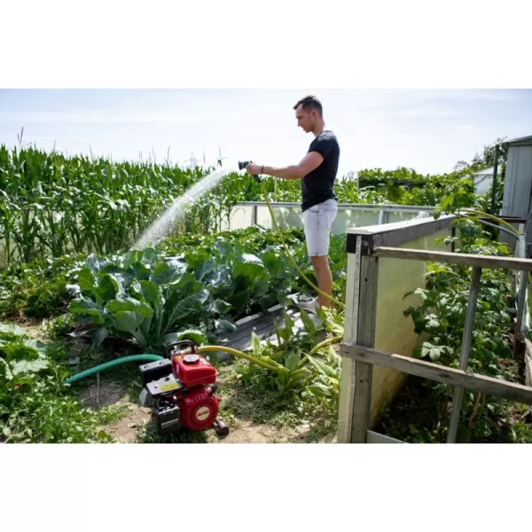 Benzínové čerpadlo BMP 14001 AL-KO 113793