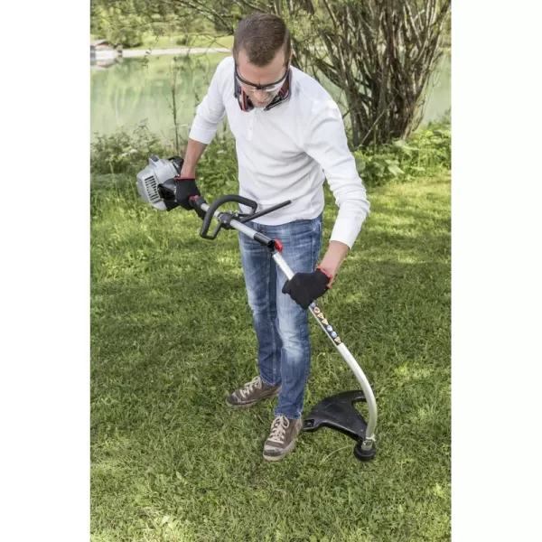 Benzínový křovinořez AL-KO BC 223 L-S AL-KO 113691