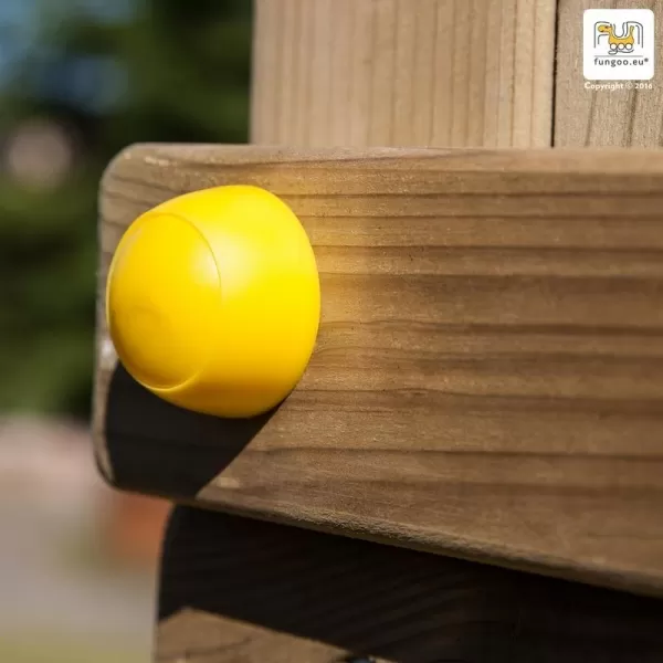 Dětské hřiště MARIMEX PLAY 001 11640127