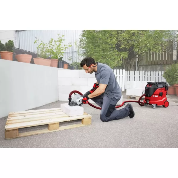 Úhlová bruska L 26-6 230 Flex 531045