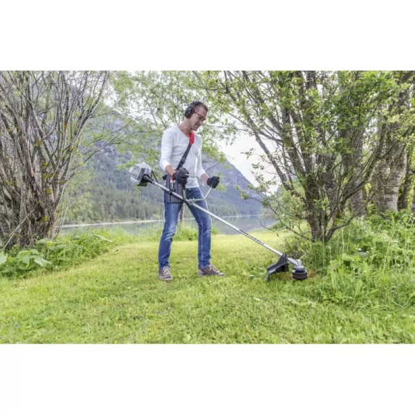 Benzínový křovinořez BC 223 B AL-KO 113692