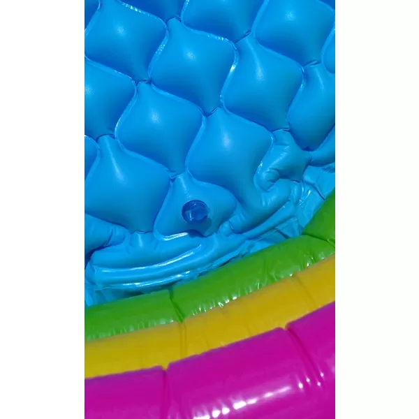 Bazén Baby malý 86 x 25 cm Marimex 11630008