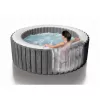 Vířivý bazén Pure Spa - Bubble Greywood Deluxe AP 4 Marimex 11400254