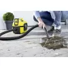 Aku multifunkční vysavač 18V, bez aku WD 1 Compact Battery Kärcher 1.198-300.0