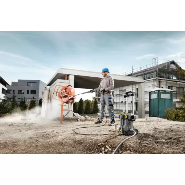 Vysokotlaký čistič bez ohřevu Kärcher HD 7/17 1.151-932.0