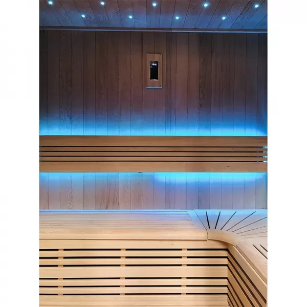 Finská sauna Marimex KIPPIS XL 11100085