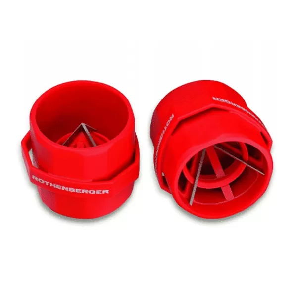 Univerzální odhrotovač pro měděné trubky 4-36 mm ROTHENBERGER