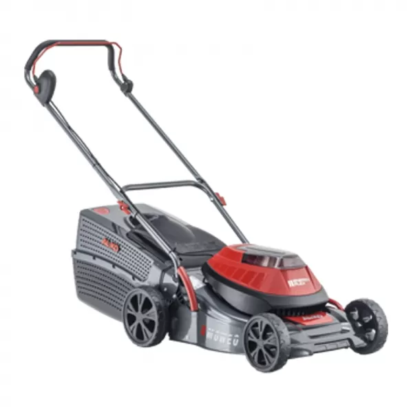 Aku sekačka 40V/4,0Ah Moweo 42.0 Li AL-KO 119933