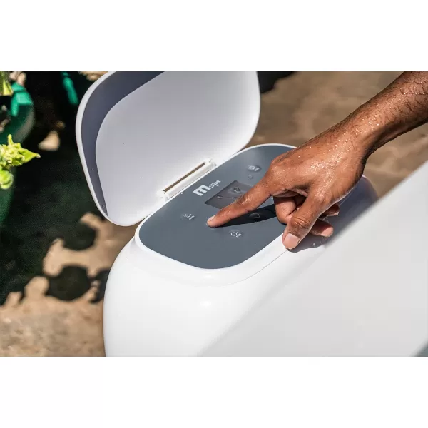 Vířivý bazén MSPA Tribeca F-TR062W Marimex 11400268