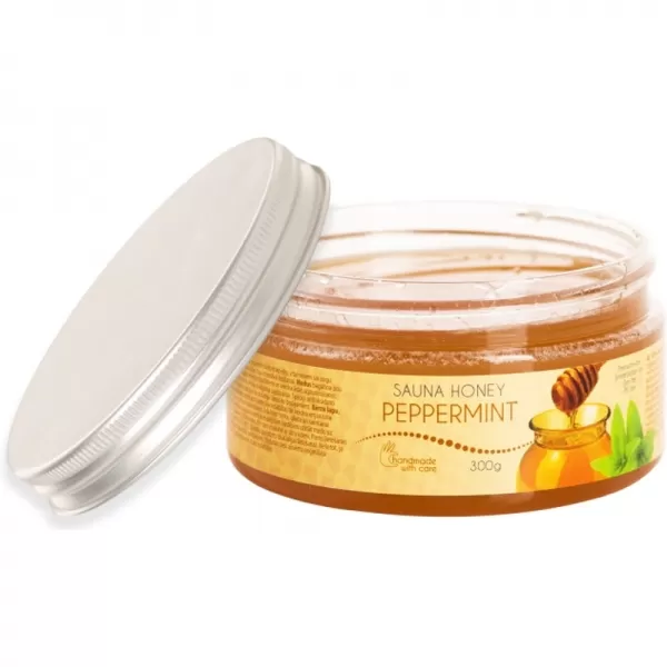 Med do sauny - peppermint Marimex 11105961
