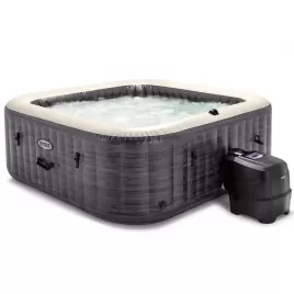 Vířivý bazén Pure Spa Greystone Deluxe Bubble Spa 6 NP Marimex 11400295