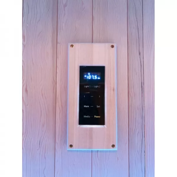 Finská sauna Marimex KIPPIS XL 11100085