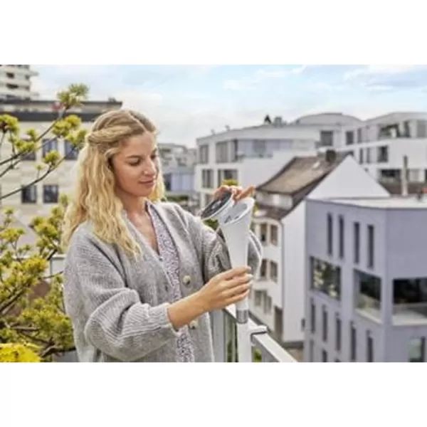 ClickUp! solární svítidlo Gardena 11440-20