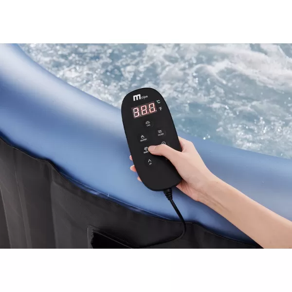 Bazén vířivý MSPA Bergen C-BE042 Marimex 11400280