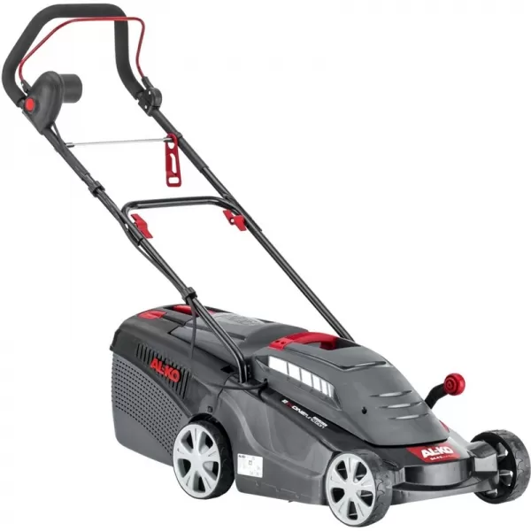Elektrická rotační sekačka 34.4 E Comfort (1200W) AL-KO 114055