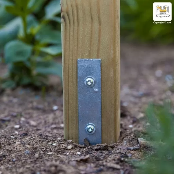 Dětské hřiště Marimex Play 003 Marimex 11640129