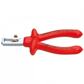Odizolovací kleště 160mm Knipex 11 07 160