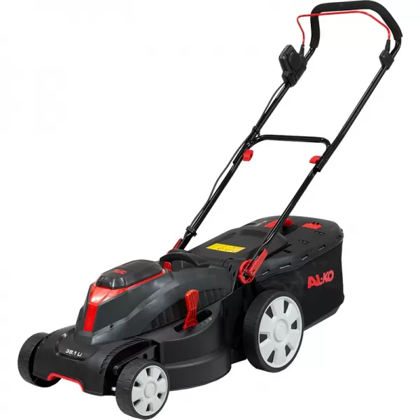 Aku rotační sekačka 18V Set 38.1 Li Comfort AL-KO 113886