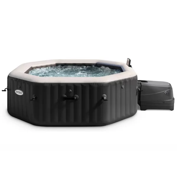 Vířivý bazén Pure Spa - Jet & Bubble Deluxe HWS 4 Marimex 11400242