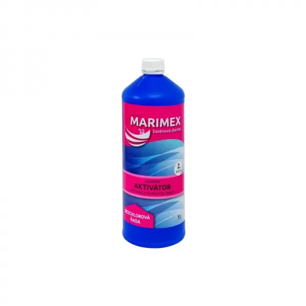 Aktivátor 1l Marimex 11313107