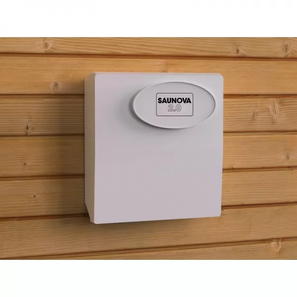 Řídící jednotka pro saunová kamna Sawo - napájení - Saunova 2.0 power control 11101038